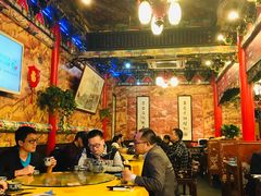 大堂-缪氏川菜(丰盛町店)