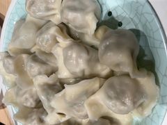 -老边饺子馆(东单店)