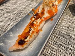 -戏作寿司(观音桥店)