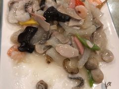 -清华酒楼(盘门店)