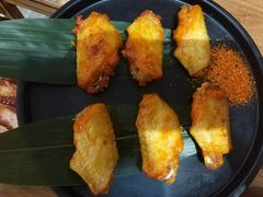 -九田家黑牛烤肉料理(二天地店)
