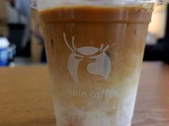 -瑞幸咖啡(重医附二院江南院区店)