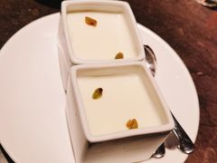 纯纯的双皮奶-汤城小厨•粤菜•靓汤(苏州街店)