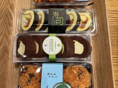 -FASHION BAKERY法森贝克(新德路店)