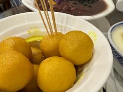 -仁信老铺甜品(北京路店)