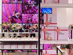 -Dior迪奥(上海世茂广场店)
