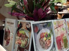 -THE WOODS 简餐 (国贸商城店)