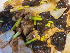 -老平遥饭馆