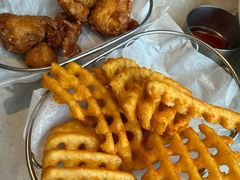 -必胜客(姜堰北大街店)