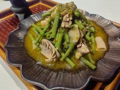 -院8里·小聚园老川菜(九眼桥店)