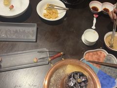 -明湖楼·经典鲁菜山东海鲜(大明湖店)