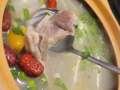 -耶里夏丽·新疆菜·28年喀什老馆(田林东路店)