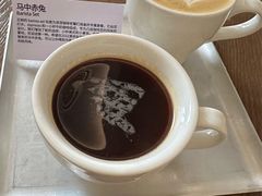 马中赤兔-fishtank鱼缸咖啡(三山街店)