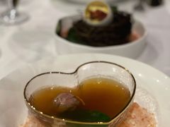 牛小排清汤-王品牛排(福州泰禾店)