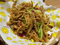 -董厨煨汤馆(车站路店)