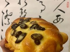 -BreadTalk面包新语(长寿路地铁站店)