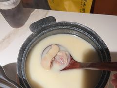 老妈蹄花-麻六记(新天地店)