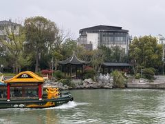 -扬州古运河
