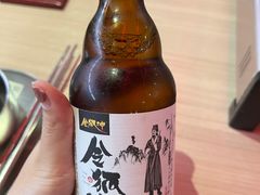 -令狐冲烤鱼·烧菜馆(达明店)