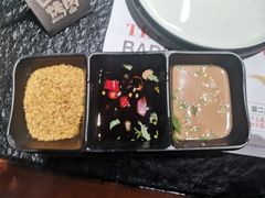 -四斤烤肉(东戴河孟家店)