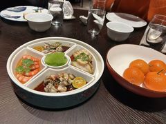 -宁波柏悦酒店·钱湖渔港