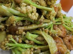 -北戴河庆山饭店·海鲜砂锅粥(北戴河黑石路店)