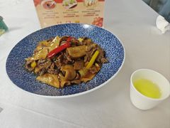 -鹿鸣酒家(越秀店)
