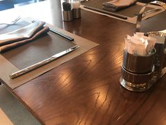 -太原富力铂尔曼大酒店-尚西餐厅