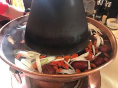 -东来顺饭庄(天坛店)