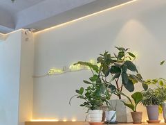 -fishtank鱼缸咖啡(三山街店)