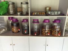 零售区-蘑统田下·野生菌火锅