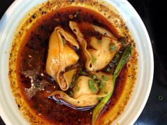 -丽晶轩中餐厅(重庆丽晶酒店)