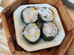 -麒麟中餐厅·经典粤菜·地道菜式老字号(广州长隆酒店)