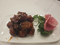 -瑞福园联谊餐室(茂名南路店)