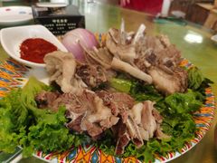 -伊犁羊杂馆