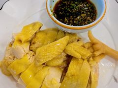 白切鸡-状元楼(金溪路店)