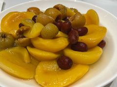 -茶叶农家食府(旗舰店)
