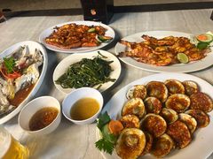 -Ganesha Pudak Cafe