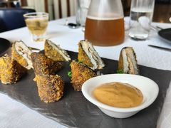 -马克西姆俄罗斯餐厅(通亚街店)