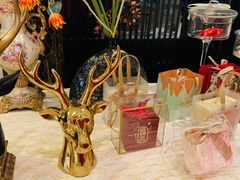 -芭菲盛宴·环球美食(解放碑英利国际店)