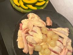 -大头椰·椰子鸡火锅(新梦店)