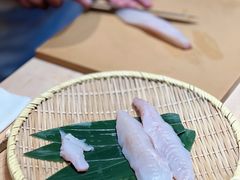 -荣一代目OMAKASE板前料理