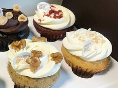 -Pantry's Best派悦坊蛋糕(K11购物艺术中心店)