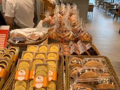 -面包新语(无锡M会员店)