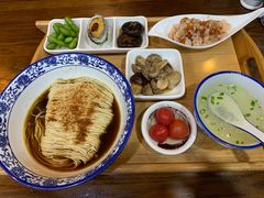 -孙盛兴奥灶面馆·蟹黄面·三虾面(山塘街总店)