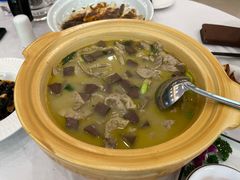 肚肺汤-农家大院