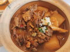 -功牛泉州牛肉小吃·火锅(三里街店)