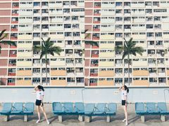 -彩虹村