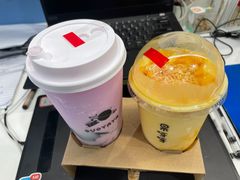 -果呀呀(凯德广场店)