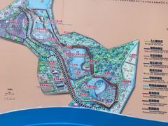 -渔岛海洋度假区